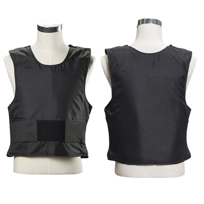 Anti-Cut Stab Vest: Stay Safe with Discreet Body Protection