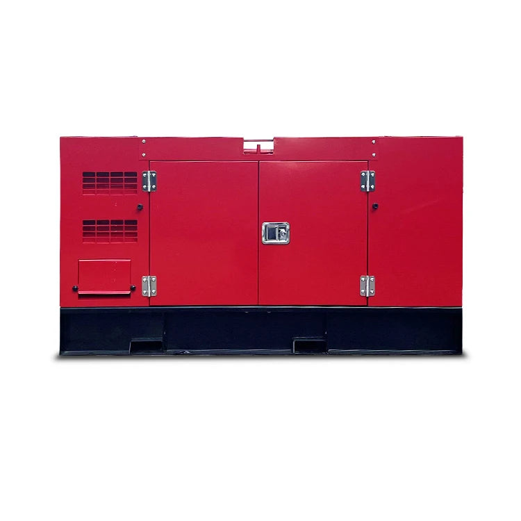 Dependable Power for Any Need: 20kW Silent Diesel Generator