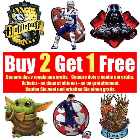 Top Quality 3D Jigsaw Wooden Puzzles - Anime Character Shapes, Ideal for Adults and Kids, Family Puzzle Game, Buy 2 Get 1 Free Offer