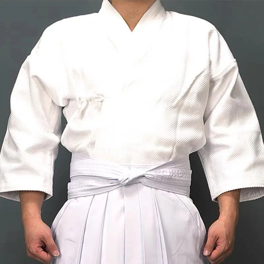 Train in Style:  Aikido Gi, Hapkido Pants & Kendo Hakama for All Levels