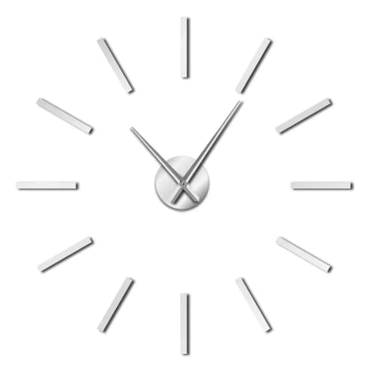 Transform Your Space with Our Minimalistic DIY Wall Clock