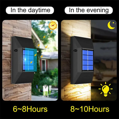 Outdoor Solar Light $39.99 THIS WEEK! LIMITED QUANTITY!