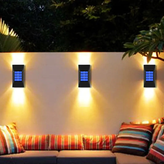 Outdoor Solar Light $39.99 THIS WEEK! LIMITED QUANTITY!