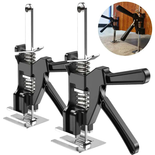 Labor-Saving Arm Jack - The Ultimate Tool for Easy Lifting and Moving