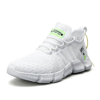 Advance Pro Tennis Sneakers - Maximum Support and Traction for All Athletes