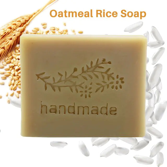 Pure Luxury: Nourishing Cold-Process Handmade Soap