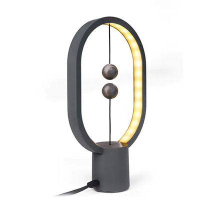 Mini Balance Magnetic LED Night Light 29.99 THIS WEEK! LIMITED QUANTITY!