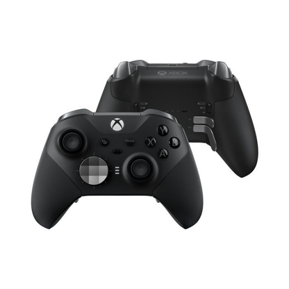 Xbox One Elite Controller 2nd Gen - PC Gamepad, Xbox Wireless Controller Lite