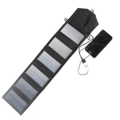 Outdoor Sunpower Foldable Solar Panel Cells $39.99 THIS WEEK! LIMITED QUANTITY!