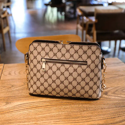 The Essence of Elegance: Minimalist Luxury Bag