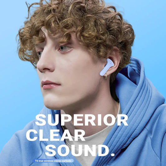 Certified Quality: Wireless Bluetooth Earphones That Wow